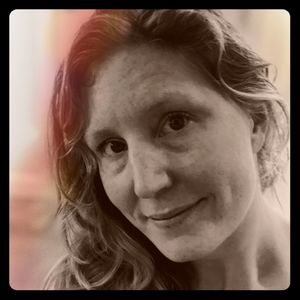 Meet your Posher, Cate